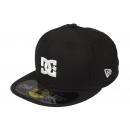 Czapka DC Empire SE New Era Black